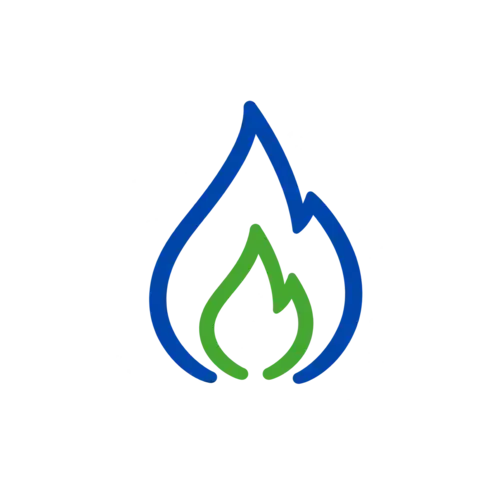Gas line installation and repair plumbing service